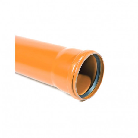 PIPE DIAMETER 110 2 M