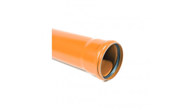 PIPE DIAMETER 110 0,5 M