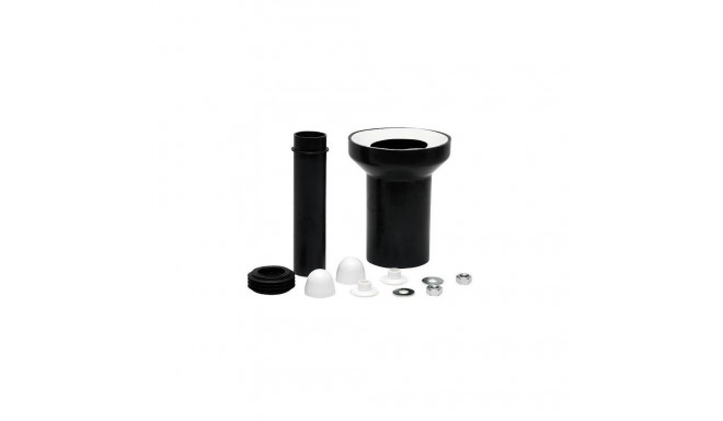 CONCEALED TOILET SPARE PARTS SET