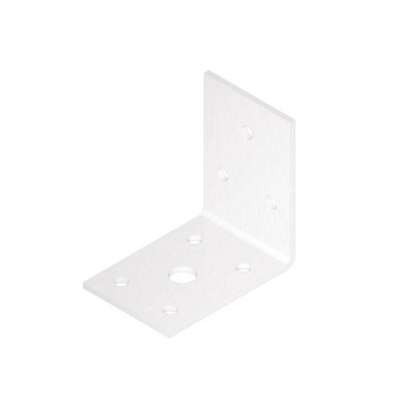 NURGIK 50X50X35X2.0 VALGE