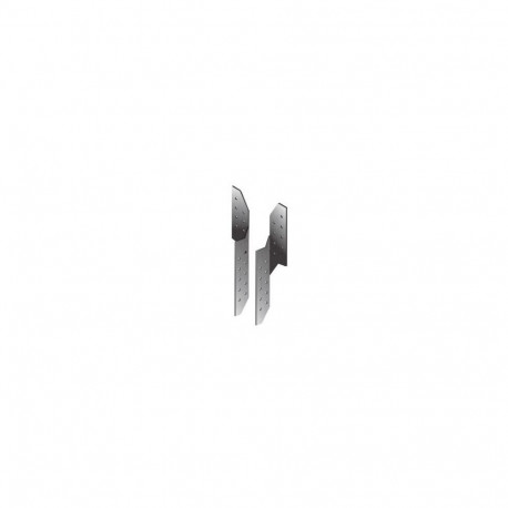 PURLIN ANCHOR 210X32X2.0 LEFT (50)