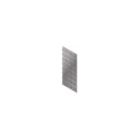 BARB CONNECTOR 250X120X1,3 ACF1BOX 48PCS