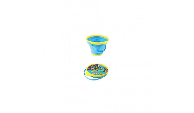 TOY BUCKER SULAN 16,5x22cm YF370B