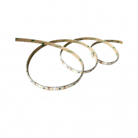 LED riba 9.6W/m 5m naturaalne valge IP65 12V