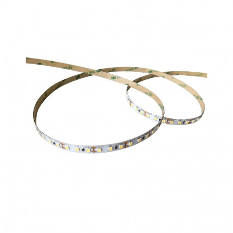 LED ribad 9.6W/m 5m soe valge IP20 12V