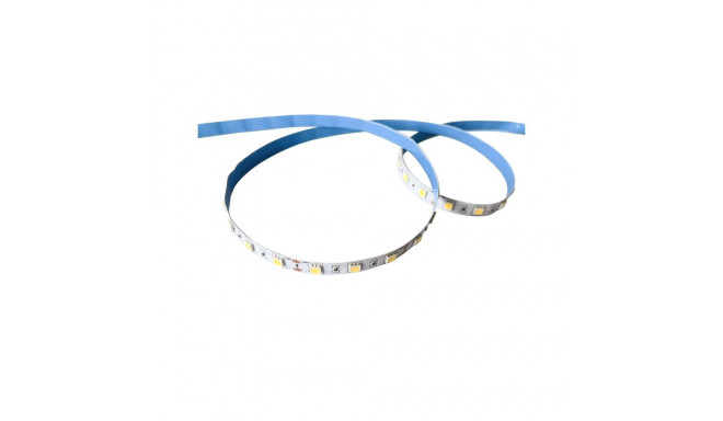 LED STRIP 9.6W/M 3M NAT WHITE IP20 12V