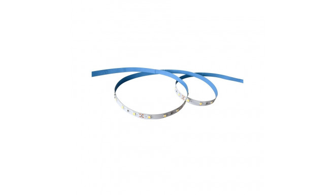 LED STRIP 4.8W/M 3M WARM WHITE IP20 12V