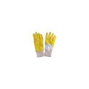 GLOVES COTTON J747K XL