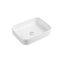 BASIN DOMOLETTI 1285-YW GLOSYS WHITE