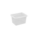 BASIC BOX 15L CLEAR