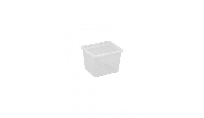 BASIC BOX 3.5L CLEAR