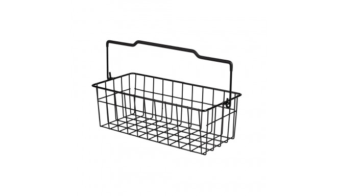 SHELF WITH BASKET 380X290MM HH90311