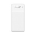 POWERBANK 20000 MAH PB68 WHITE