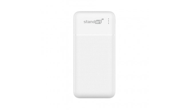 POWERBANK 20000 MAH PB68 valge