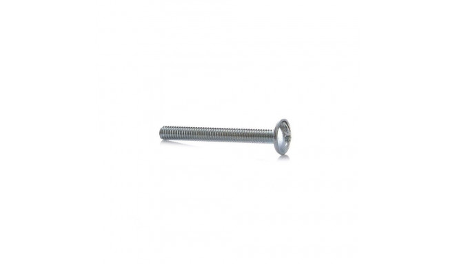 HANDLE BOLT 4X35 MM. ZN. 20 PCS