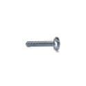 HANDLE BOLT 4X22 MM. ZN. 20 PCS