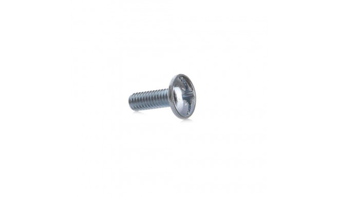HANDLE BOLT 4X12 MM. ZN. 20 PCS
