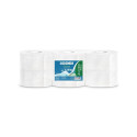 TOILET PAPER HORECA COMFORT 750SH 2PL 6R