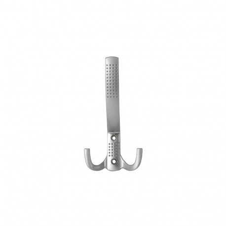 FURN Z-355 matt kroom riidepuu (10/100)