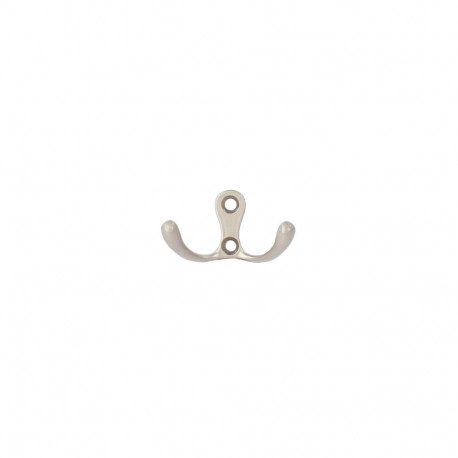 HANGER FURN WK19 matt nikkel (10/100)