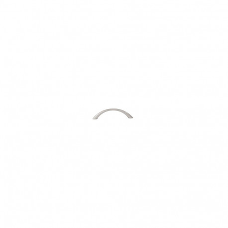 mööblikäepide 211BM/96 matt nikkel