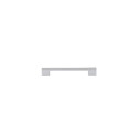 FURNITURE HANDLE 149/160 MAT NI