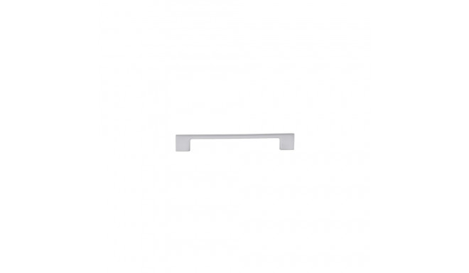 FURNITURE HANDLE 149/160 MAT CR