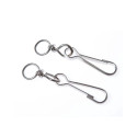 CUFFLINK 50 MM DIN4293 NICKEL 2DD