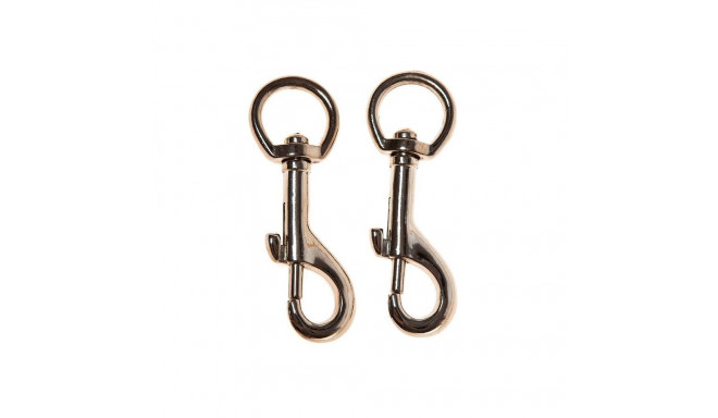 CLASP 1/2 NI 2DD