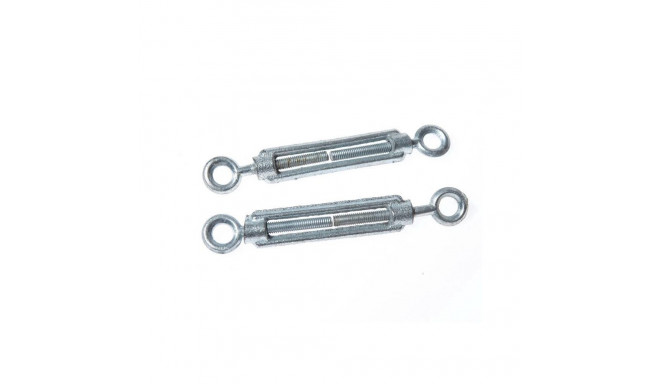 ROPE STRAINER 1480/M10 EYE-EYE 2DD