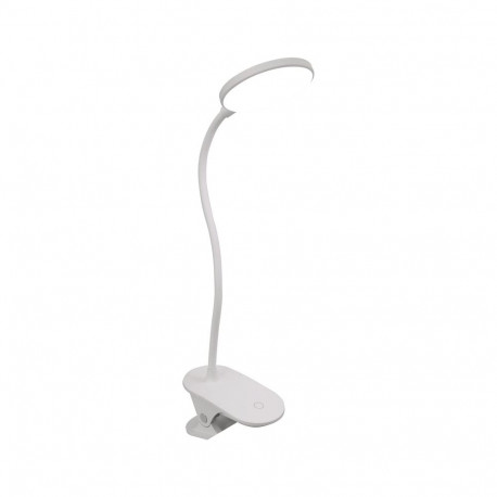 laualamp LED klamber TCLED-224 4W
