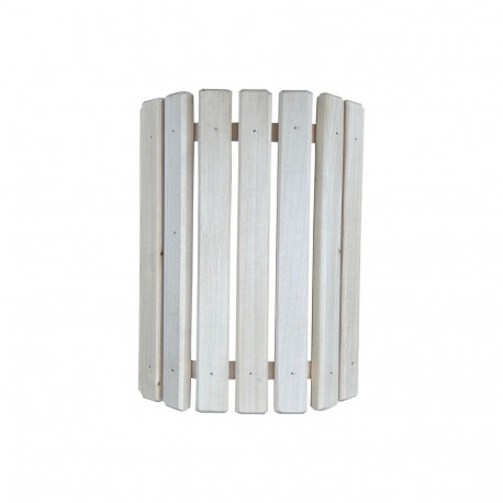 DECORATIVE GRILLE FOR LAMP FLAMMIFERA