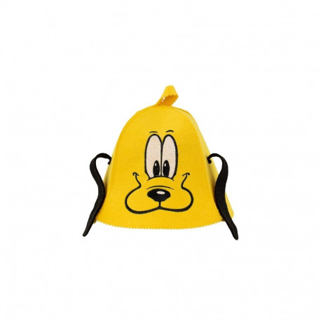 SAUNA CAP PUPPY FLAMMIFERA