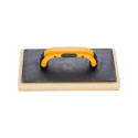 FLOAT 28X14 CM SEGM.HYDRO SPONGE R.2K