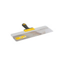 TAPING KNIFE 50 CM FLAT HANDLE 2K