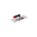 FLOAT 28X12 CM SERRATED 10X10 MM R.2K