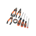 TOOL SET YF-20676 8PCS