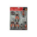 TOOL SET YF-20676 8PCS