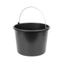 BUCKET PATROL 20 L BLACK