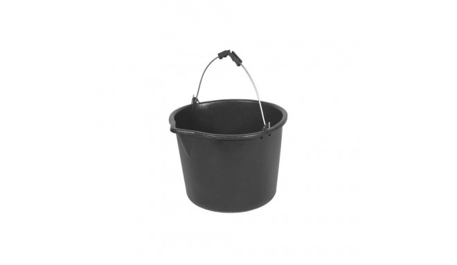 BUCKET WITH FUNNEL 12L