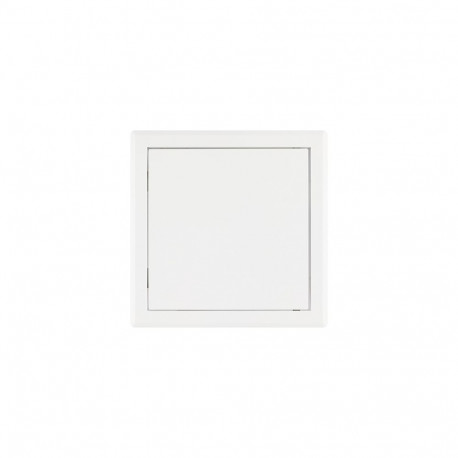 juurdepääsupaneel (metall) 150x150mm