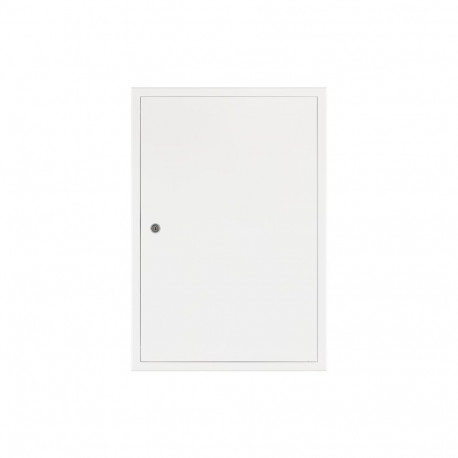 REVISION DOORS 400X500, WITH LOCK
