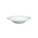 PORCELAIN 22.6CM SOUP PLATE