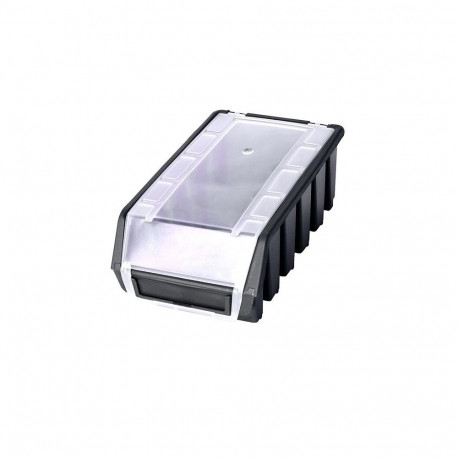 ERGOBOX2L PLUS BLACK
