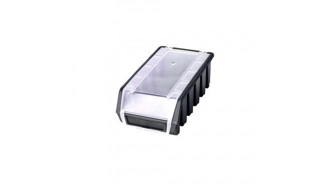 ERGOBOX2L PLUS BLACK