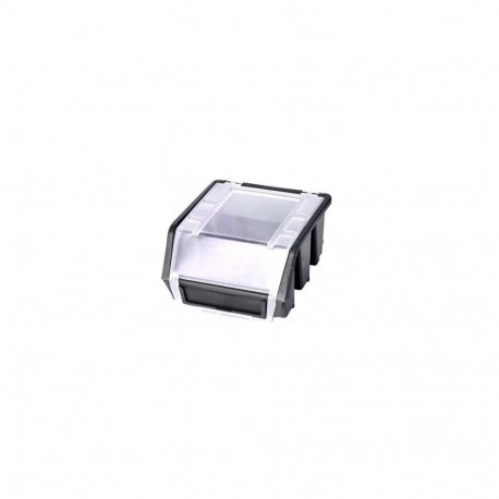 ERGOBOX1 PLUS BLACK