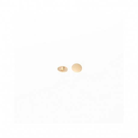 WOOD SCREW LID DM/S3 MAP 12MM (100) HH