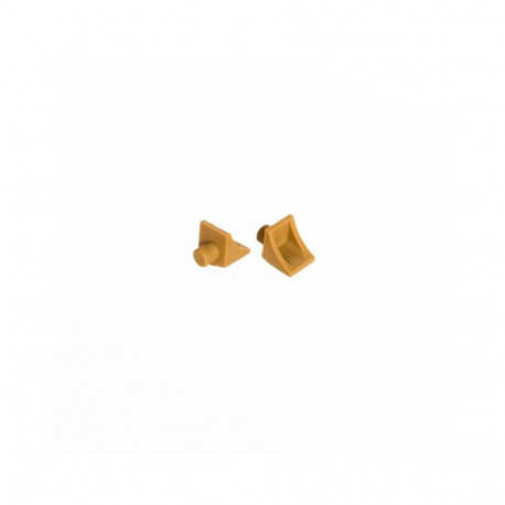 riiulikandur F5-10A/S22 pöök (50) HH