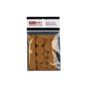 CORK FURNITURE PADS MIX. 38 PCS.HAUSHALT