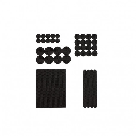 FOAM mööblipadjad komplekt, 38 tk HAUSHALT